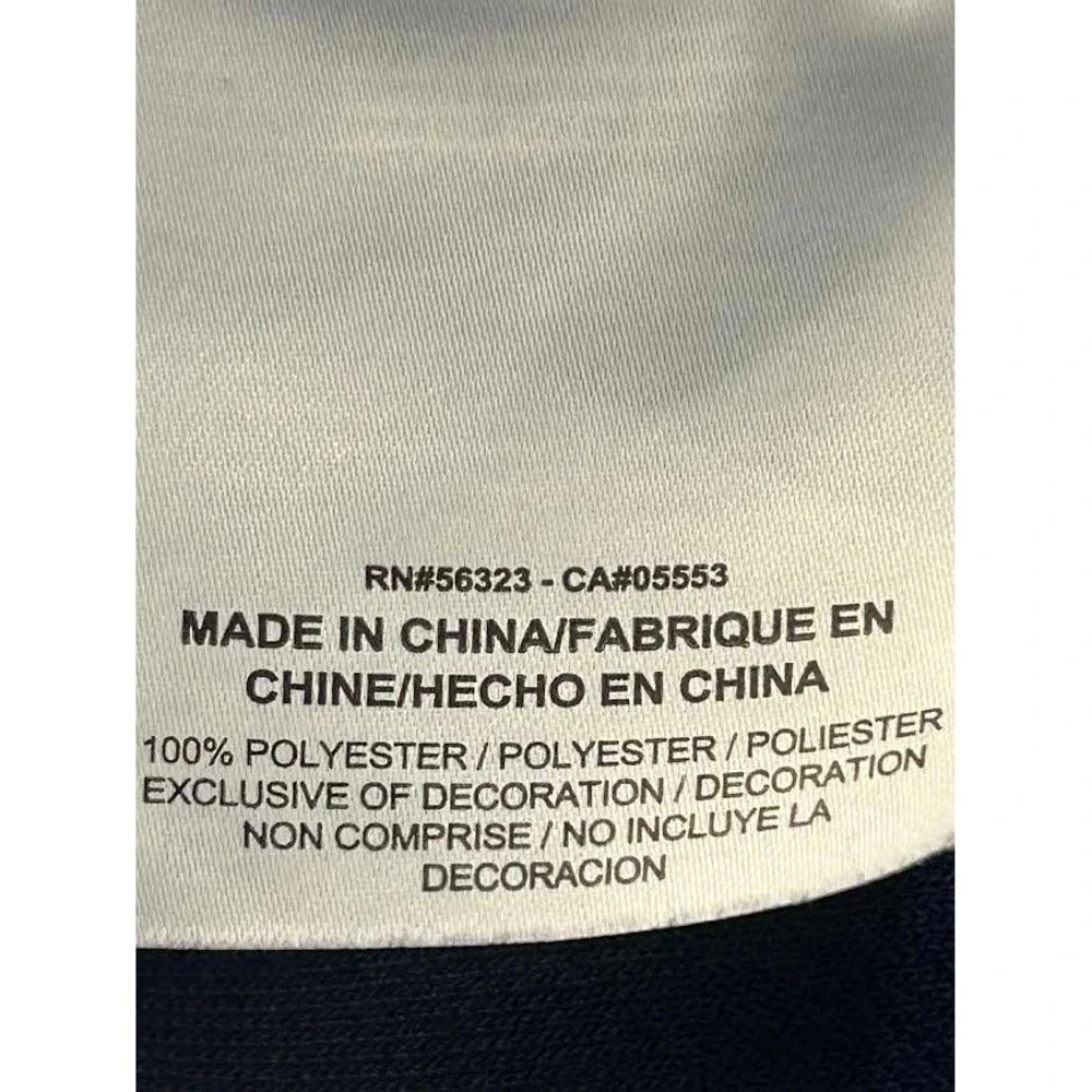 Nike dri fit